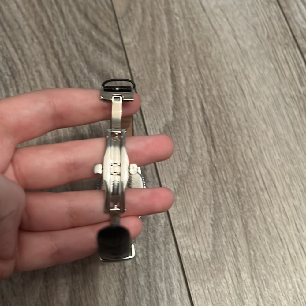 Judith Ripka watch - Picture 6 of 11